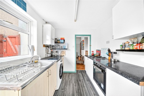 Walthamstow, London