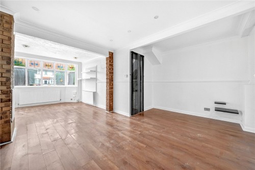 WOODFORD GREEN, Essex