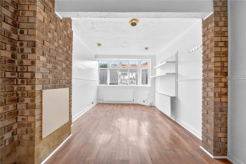 WOODFORD GREEN, Essex