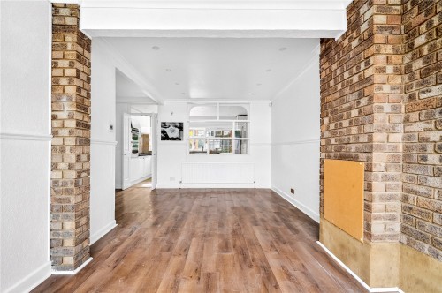 WOODFORD GREEN, Essex