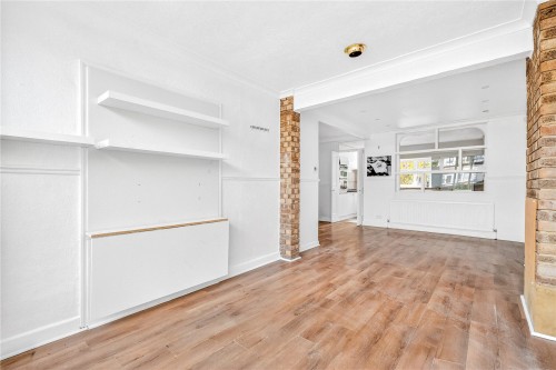 WOODFORD GREEN, Essex