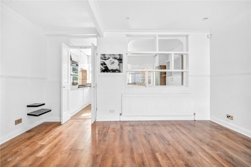 WOODFORD GREEN, Essex