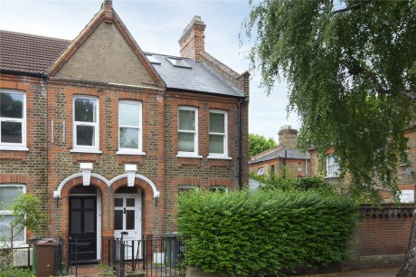 Walthamstow, London
