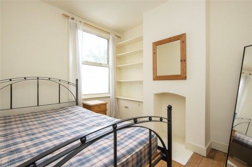 Walthamstow, London