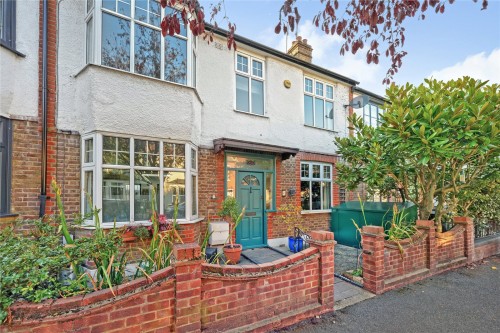 Walthamstow, London