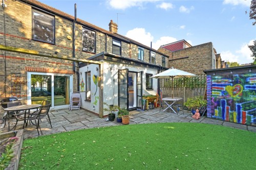 Walthamstow, London