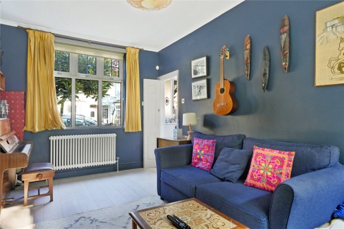 Walthamstow, London