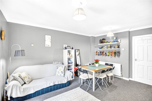 Walthamstow, London