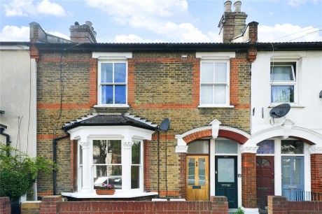Walthamstow, London