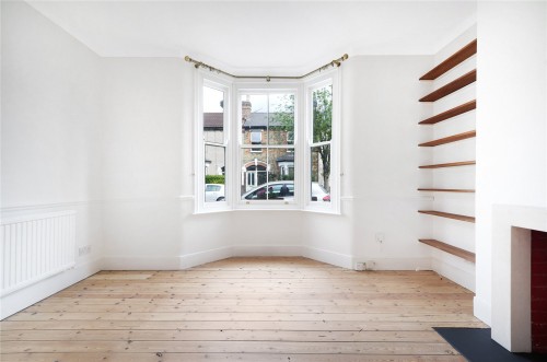 Walthamstow, London