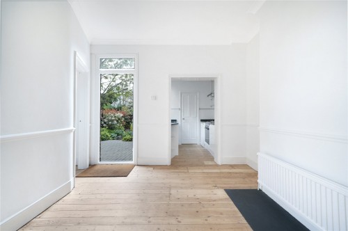Walthamstow, London