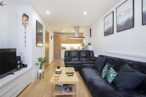 Walthamstow, London