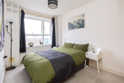 Walthamstow, London