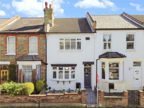 Walthamstow, London