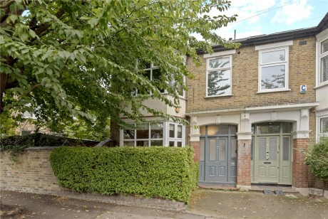 Walthamstow, London