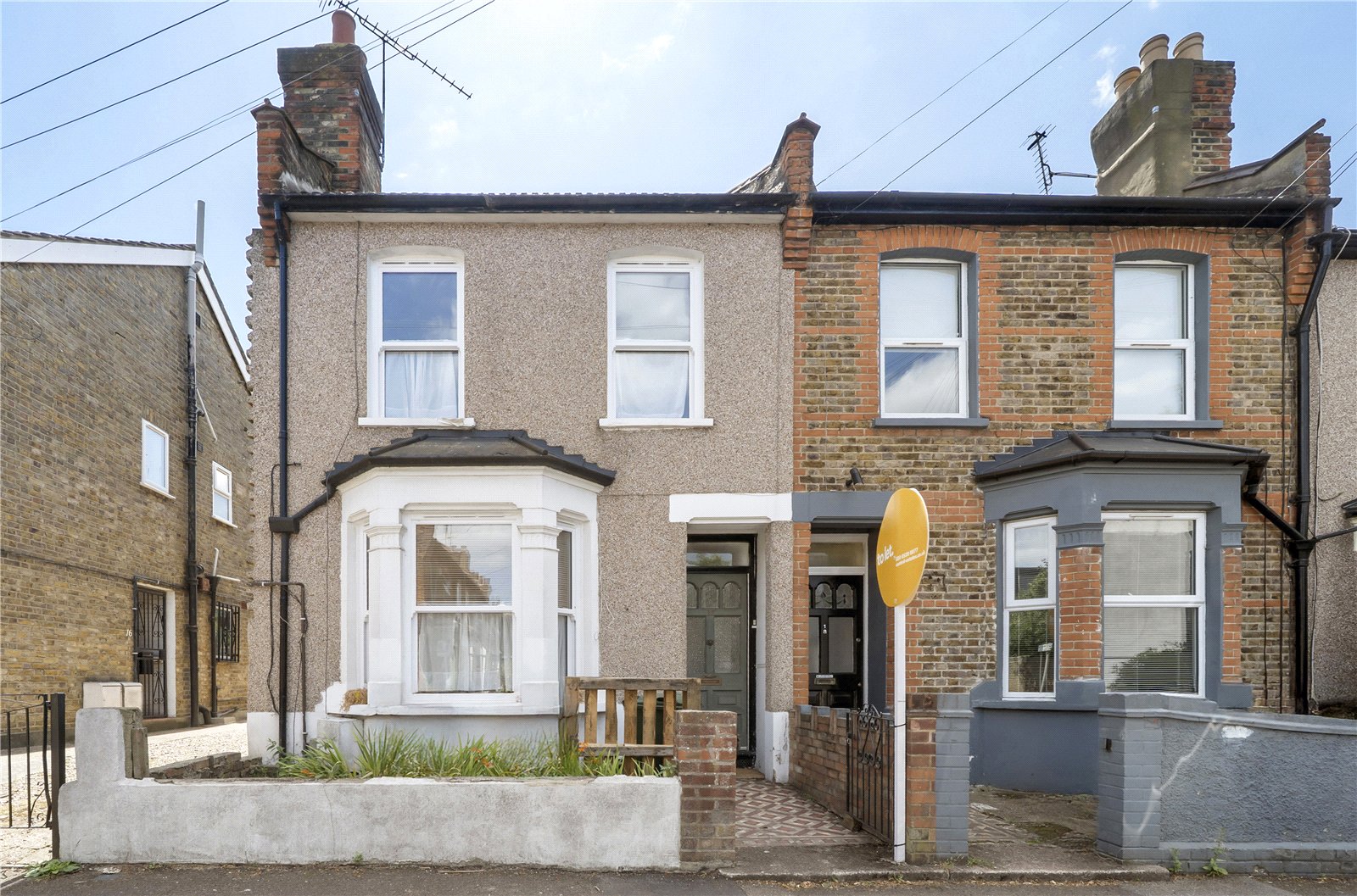 Walthamstow, London