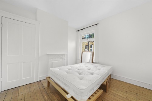 Walthamstow, LONDON