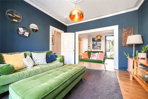 Walthamstow, London