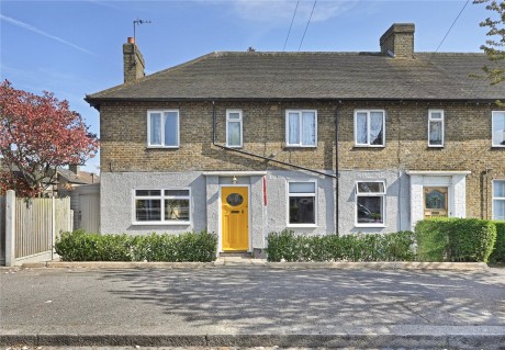 Walthamstow, London