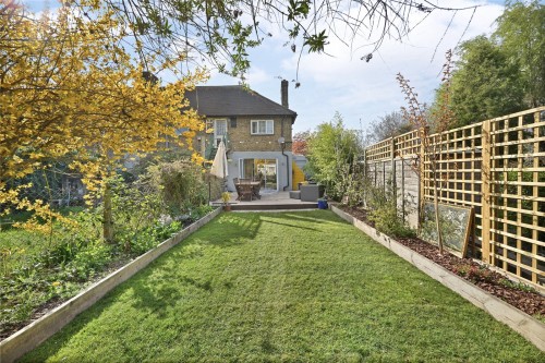 Walthamstow, London