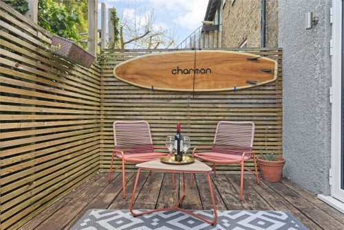Walthamstow, London