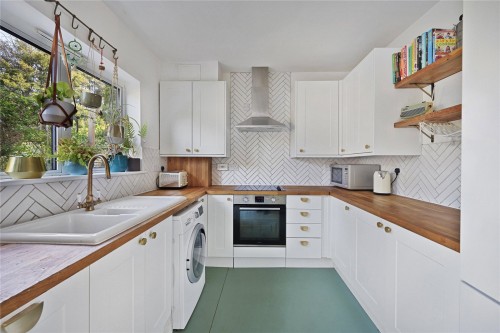 Walthamstow, London