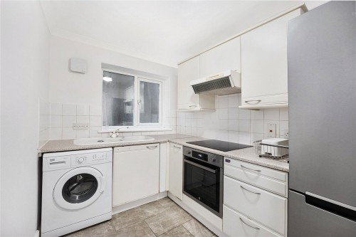 West Avenue, Walthamstow, London