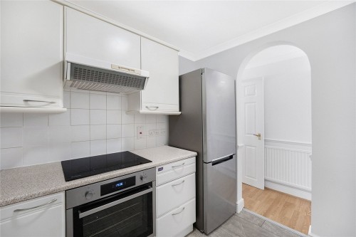 West Avenue, Walthamstow, London