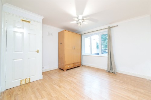 West Avenue, Walthamstow, London