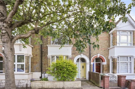 Walthamstow, London