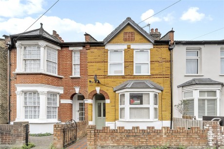Walthamstow, London