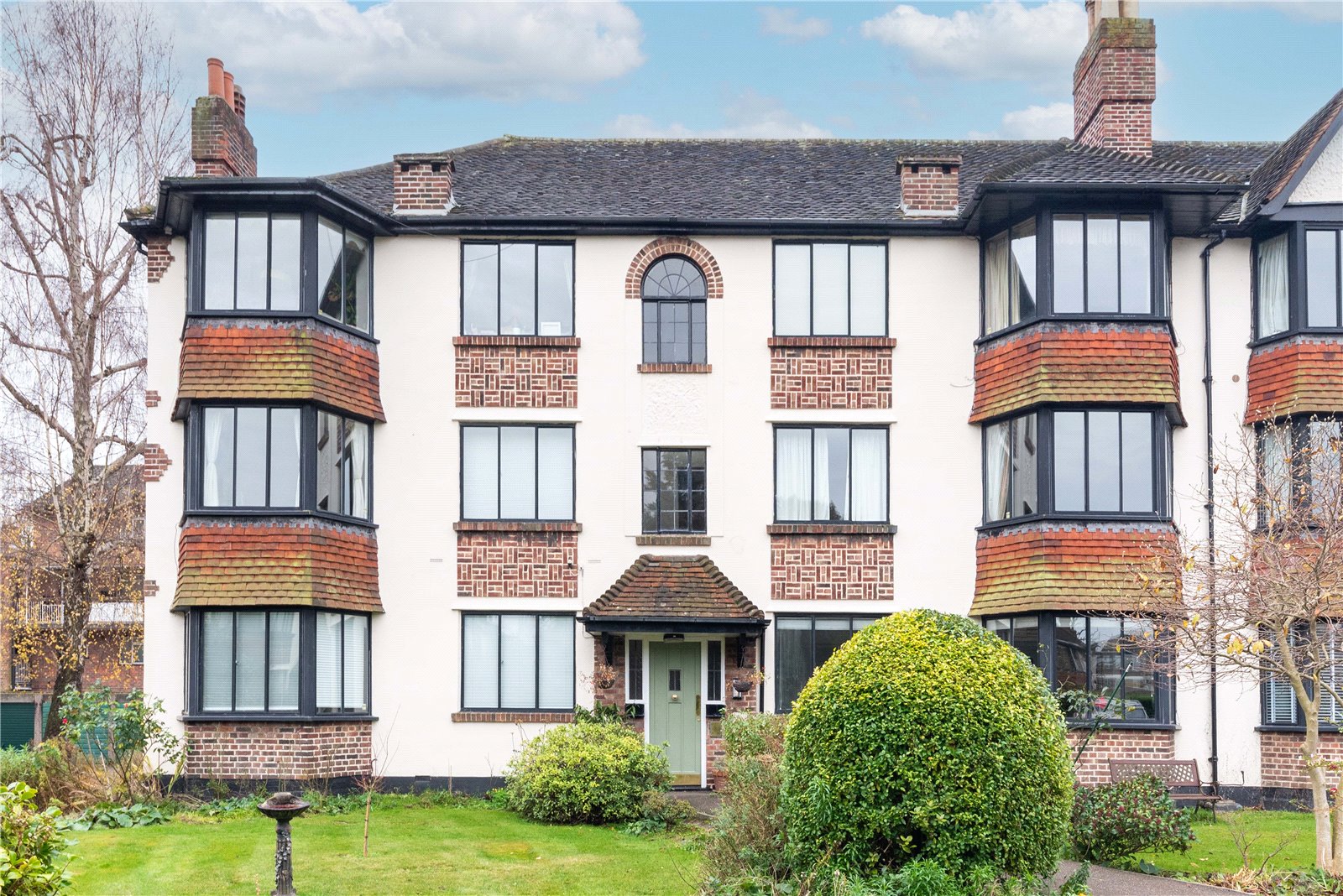 Snaresbrook, London