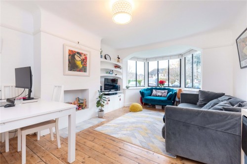 Snaresbrook, London