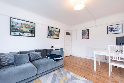 Snaresbrook, London