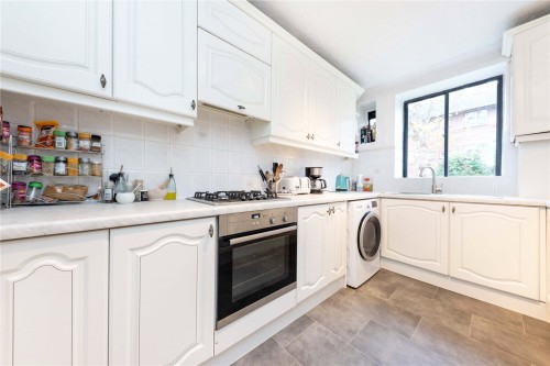 Snaresbrook, London
