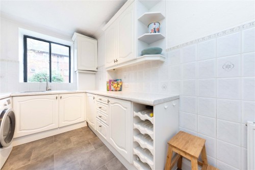 Snaresbrook, London
