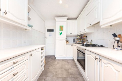 Snaresbrook, London