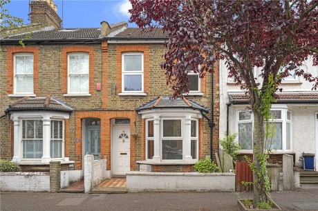 Walthamstow, London