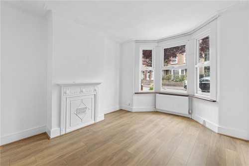 Walthamstow, London