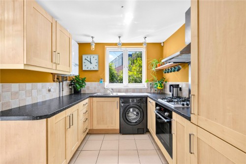 Walthamstow, London