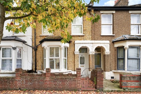 Walthamstow, London