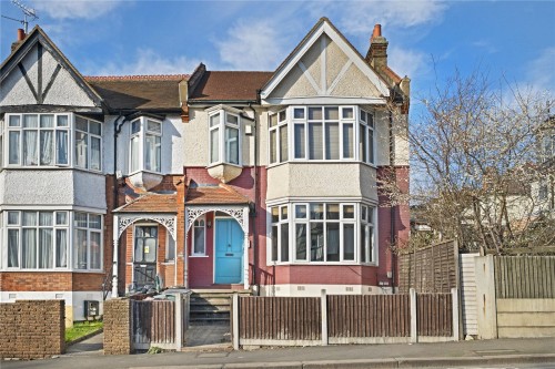 Walthamstow, London