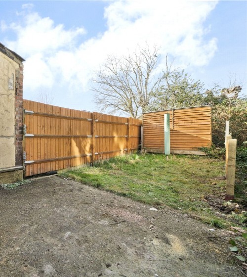 Walthamstow, London