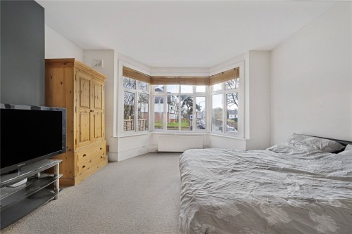 Walthamstow, London