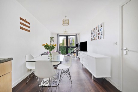 Walthamstow, London