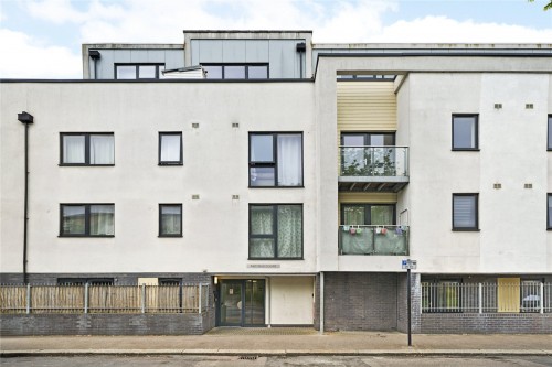 Walthamstow, London