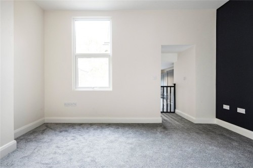 Walthamstow, London
