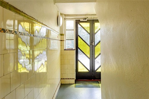 Forest Rise, Walthamstow, London