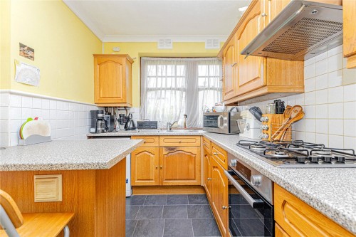 Forest Rise, Walthamstow, London