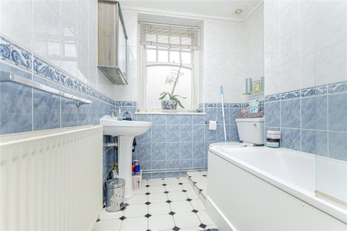 Forest Rise, Walthamstow, London